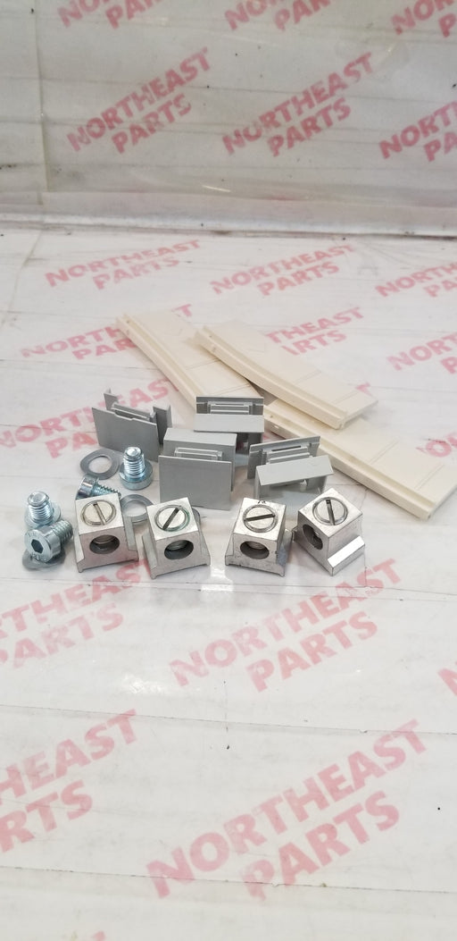 ABB KXT4CUAL1-4PC - Northeast Parts