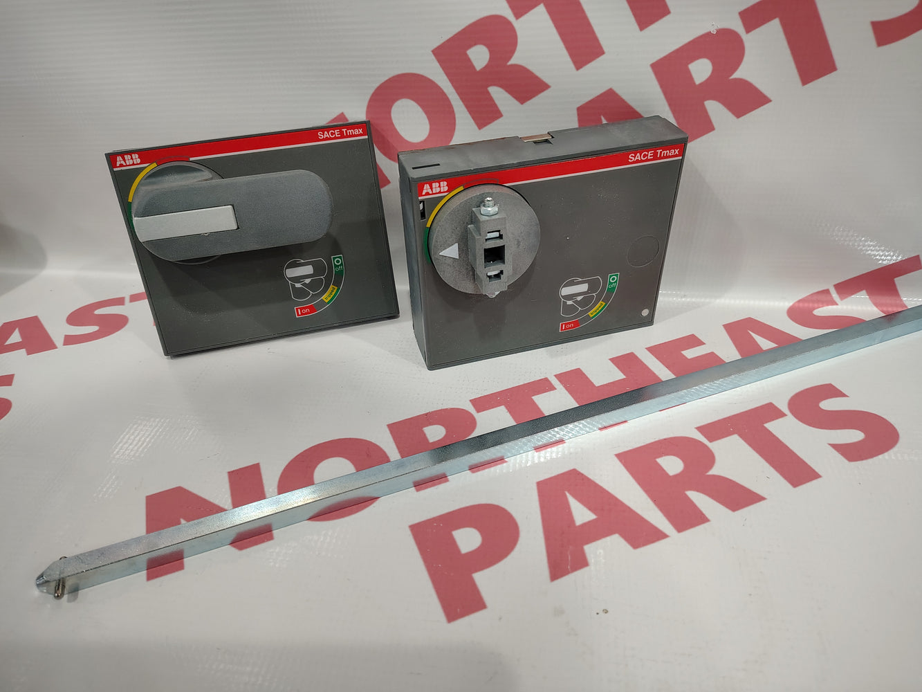 ABB KXT5RHESTFP - Northeast Parts