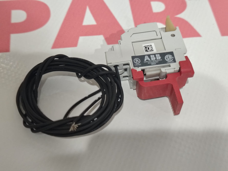 ABB KXTAUVRCFP2 - Northeast Parts