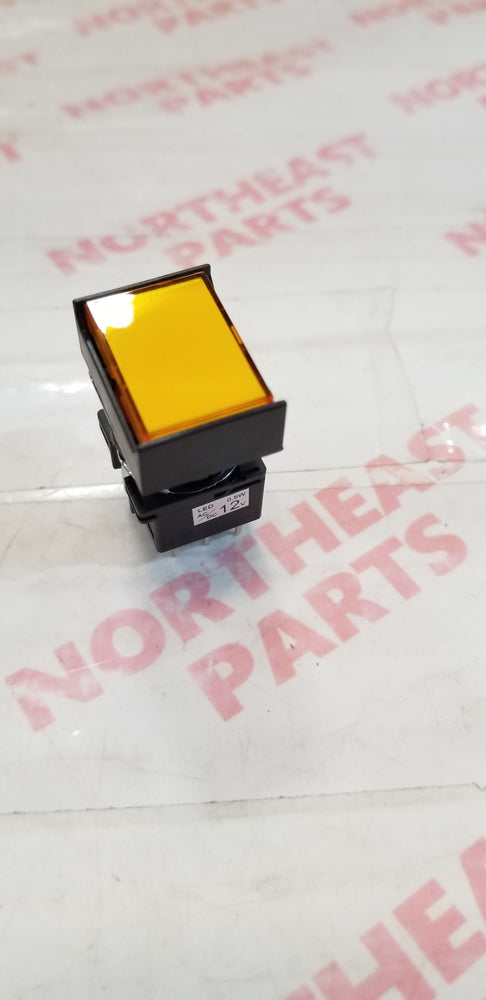 IDEC LB3L-M1T23VY - Northeast Parts