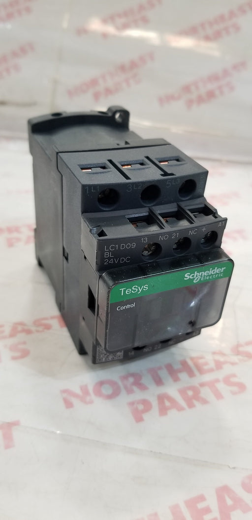 Schneider Electric LC1D09BL - Northeast Parts