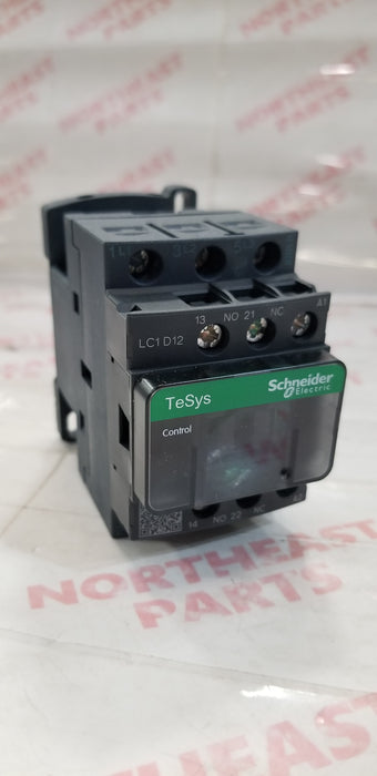 Schneider Electric LC1D12P7 - Northeast Parts