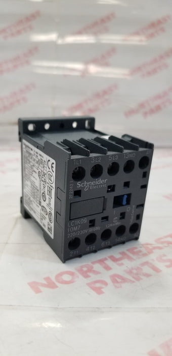 Schneider Electric LC1K0910M7 - Northeast Parts