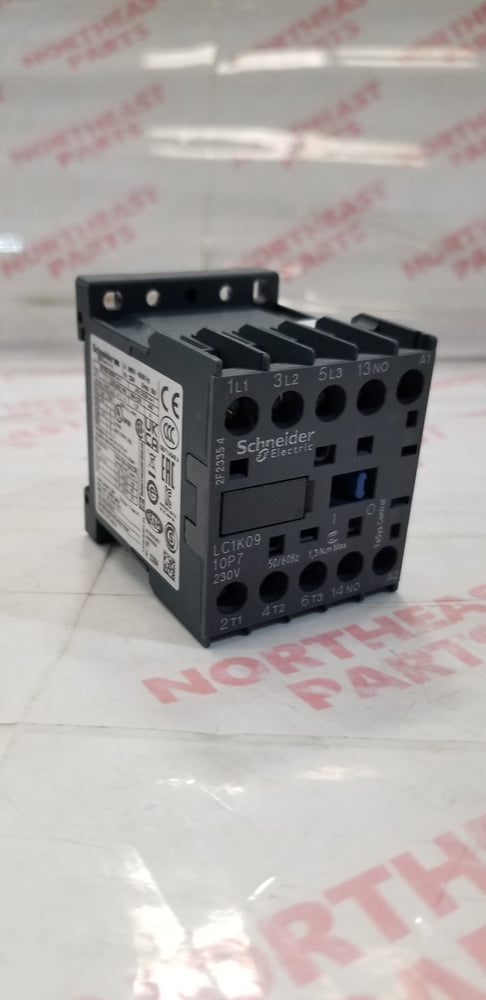 Schneider Electric LC1K0910P7 - Northeast Parts