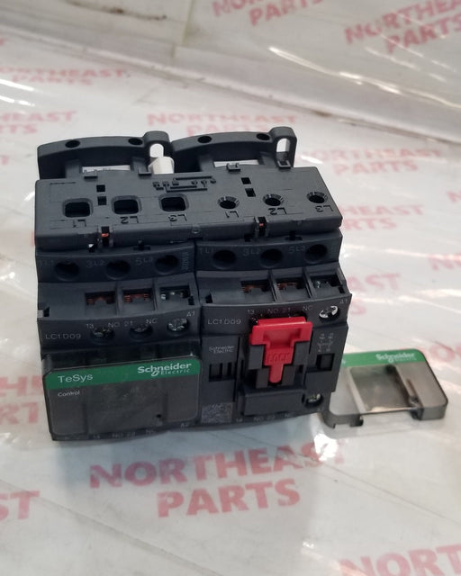 Schneider Electric LC2D09B7 - Northeast Parts