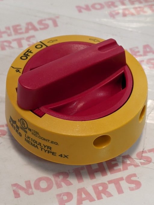 ALtech Corp LK10 Y/R UL - Northeast Parts