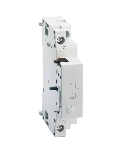 LOVATO Electric SM2X16024 - Northeast Parts