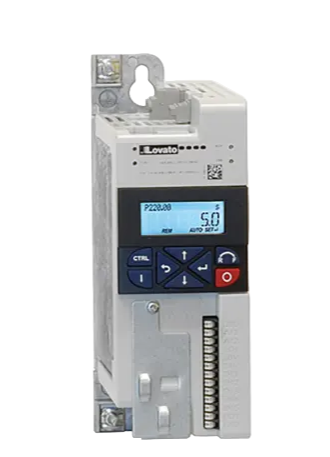 LOVATO Electric VLA102A240 - Northeast Parts