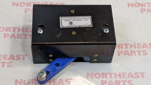 Elevator Switch LR14538 - Northeast Parts