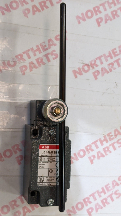 ABB LS45M72B11 - Northeast Parts