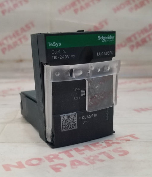 Schneider Electric LUCA05FU - Northeast Parts