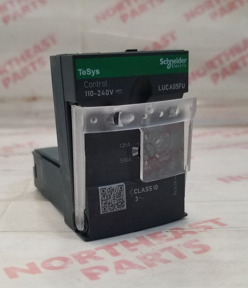 Schneider Electric LUCA05FU - Northeast Parts