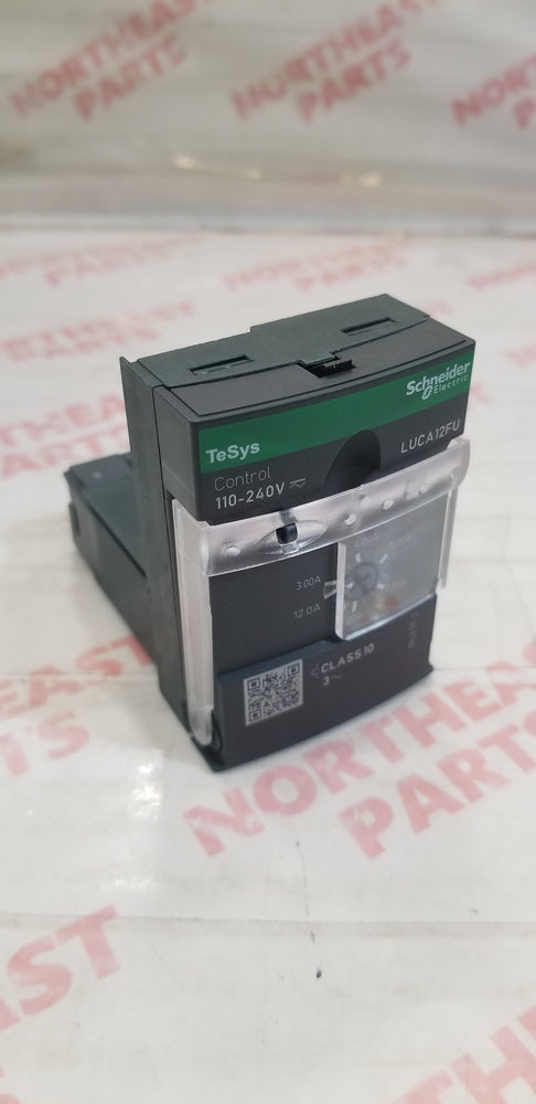 Schneider Electric LUCA12FU - Northeast Parts