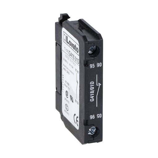 Lovato Electric 11G41801D - Northeast Parts
