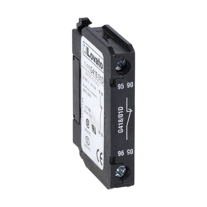 Lovato Electric 11G41801D - Northeast Parts