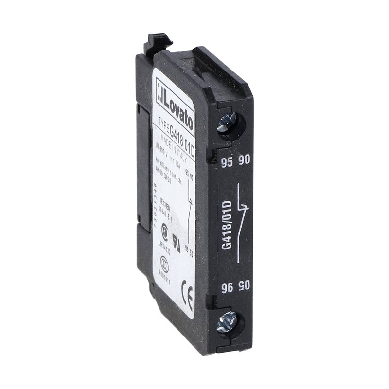 Lovato Electric 11G41801D - Northeast Parts