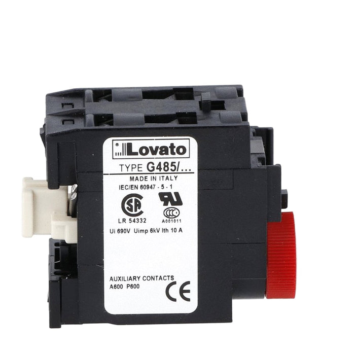 Lovato Electric 11G48515 - Northeast Parts