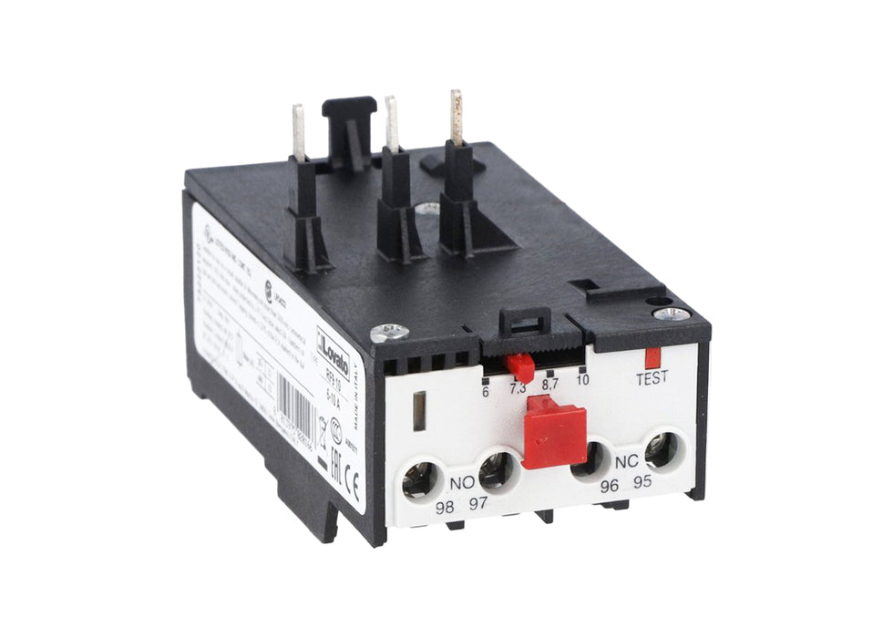 Lovato Electric 11RF9075 - Northeast Parts