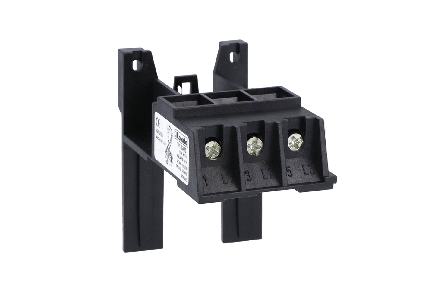 Lovato Electric 11G270 - Northeast Parts