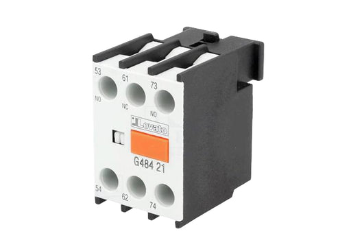 Lovato Electric 11G48421 - Northeast Parts
