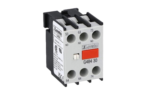 Lovato Electric 11G48430 - Northeast Parts