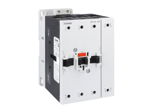 Lovato Electric BF115T4A23060 - Northeast Parts
