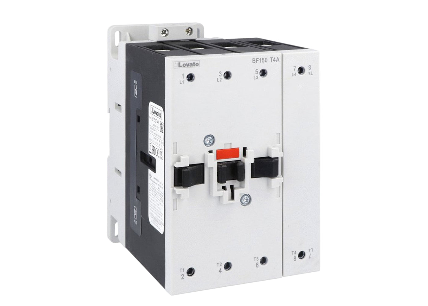 Lovato Electric BF150T4A23060 - Northeast Parts