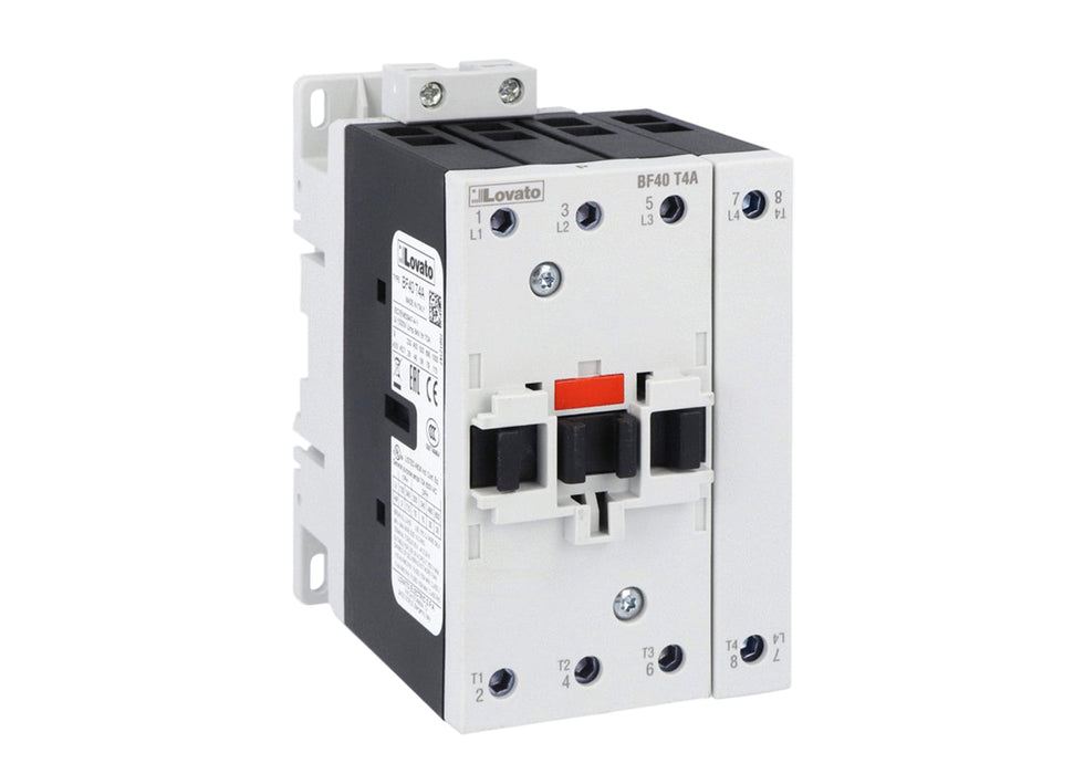 Lovato Electric BF40T4A23060 - Northeast Parts