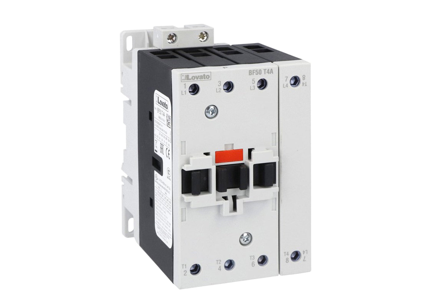 Lovato Electric BF50T4A23060 - Northeast Parts