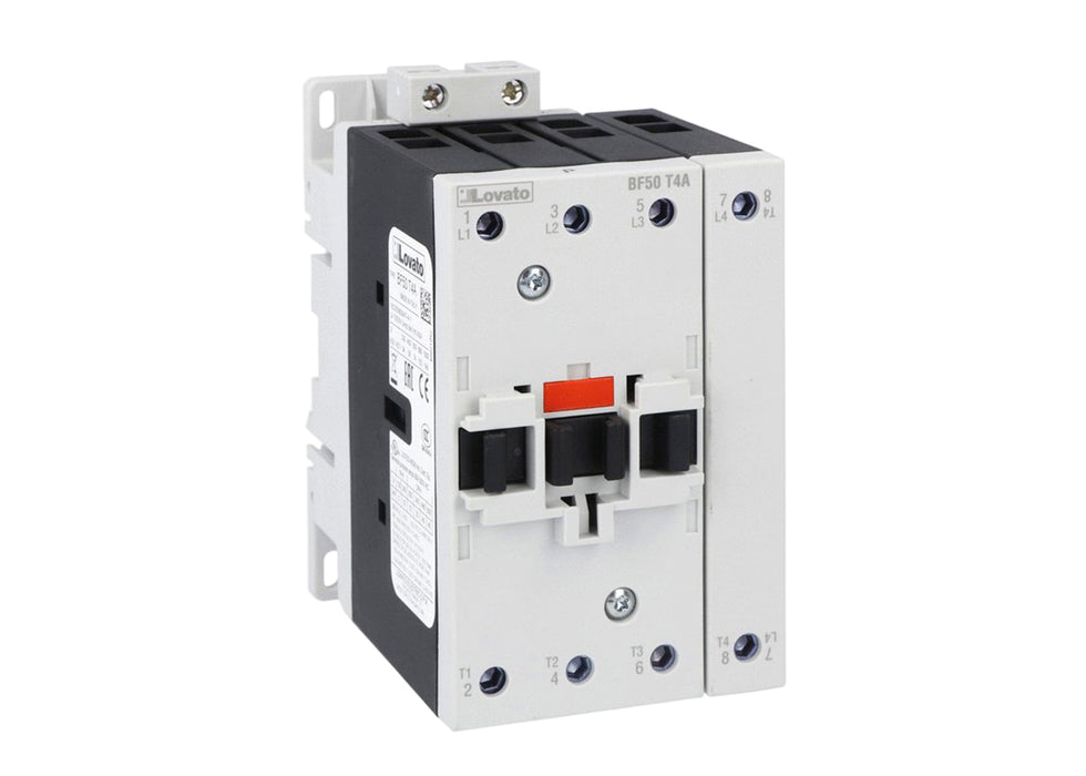 Lovato Electric BF50T4A23060 - Northeast Parts