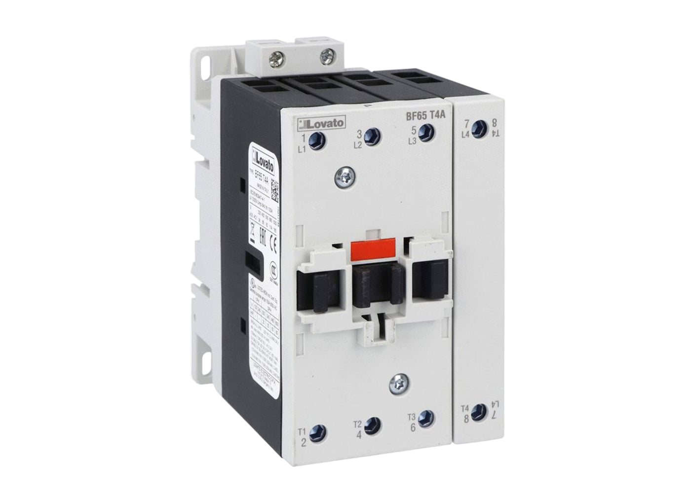 Lovato Electric BF65T4A23060 - Northeast Parts