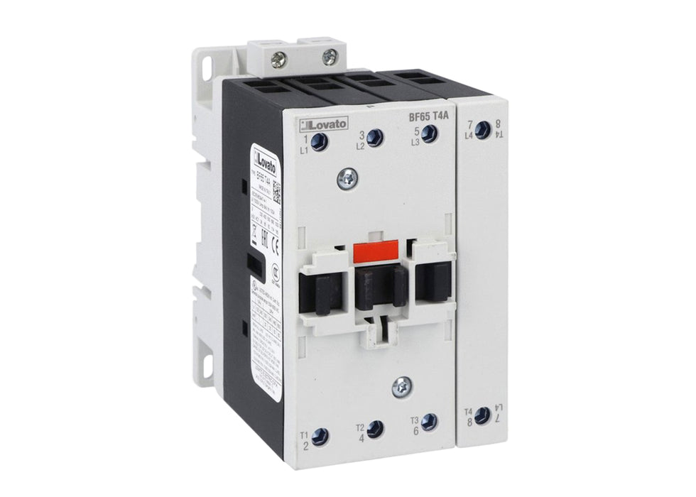 Lovato Electric BF65T4A23060 - Northeast Parts