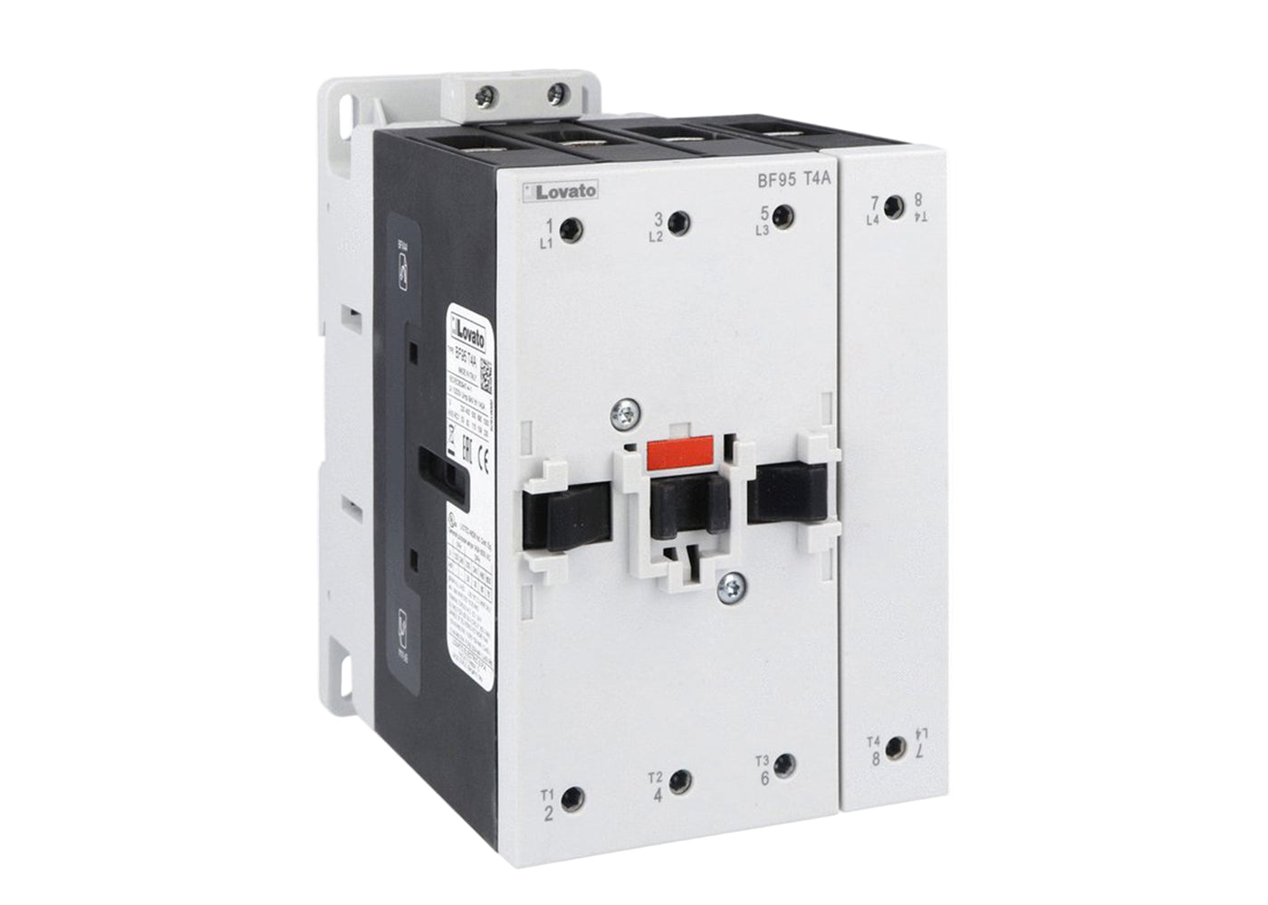 Lovato Electric BF95T4A23060 - Northeast Parts