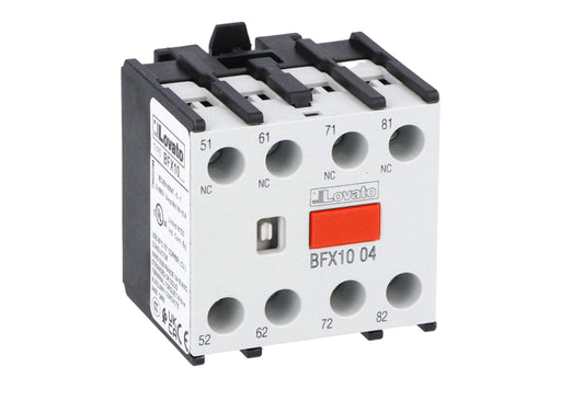 Lovato Electric BFX1004 - Northeast Parts