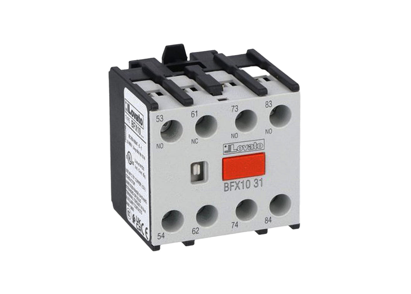 Lovato Electric BFX1031 - Northeast Parts