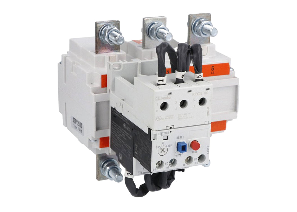 Lovato Electric RF200200 - Northeast Parts