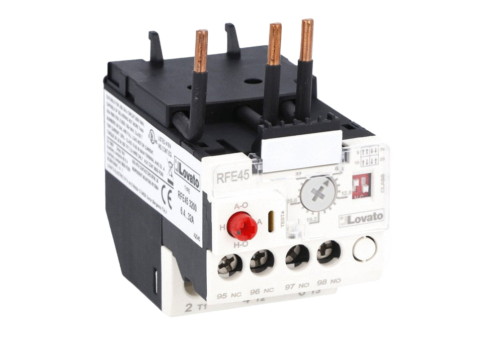 Lovato Electric RFE453200 - Northeast Parts