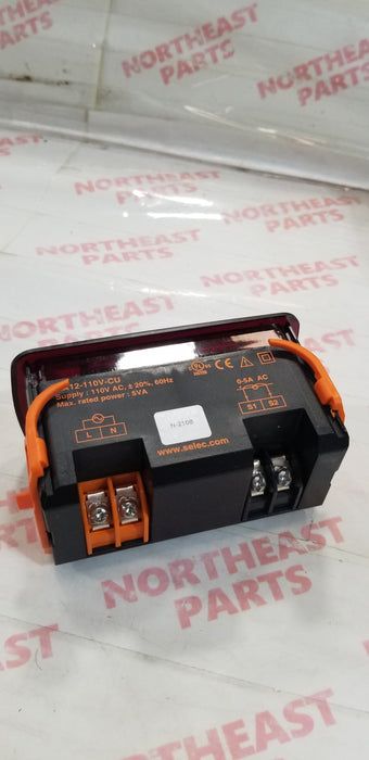 Altech Corp MA12-110V-CU - Northeast Parts