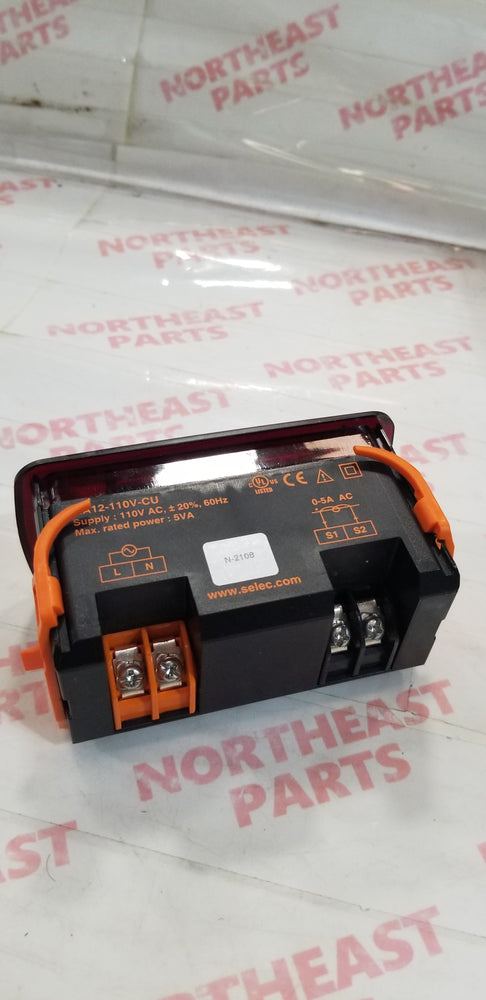 Altech Corp MA12-110V-CU - Northeast Parts