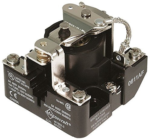 Magnecraft 199ABX-10 - Northeast Parts