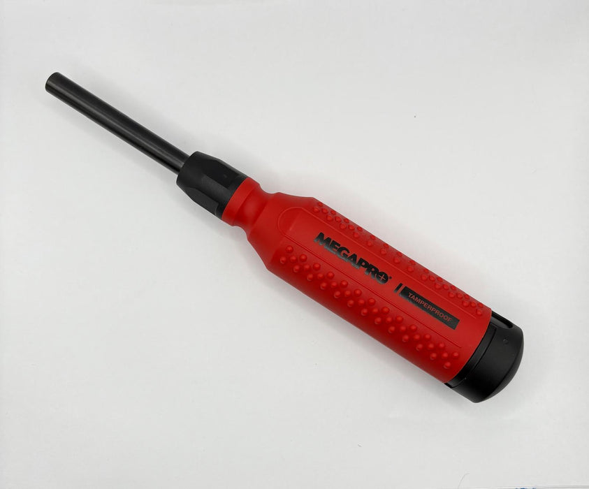MEGATAM151 - 15 in 1 Screwdriver - Northeast Parts