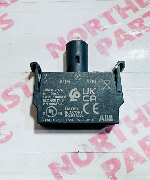 ABB MLBL-00G - Northeast Parts