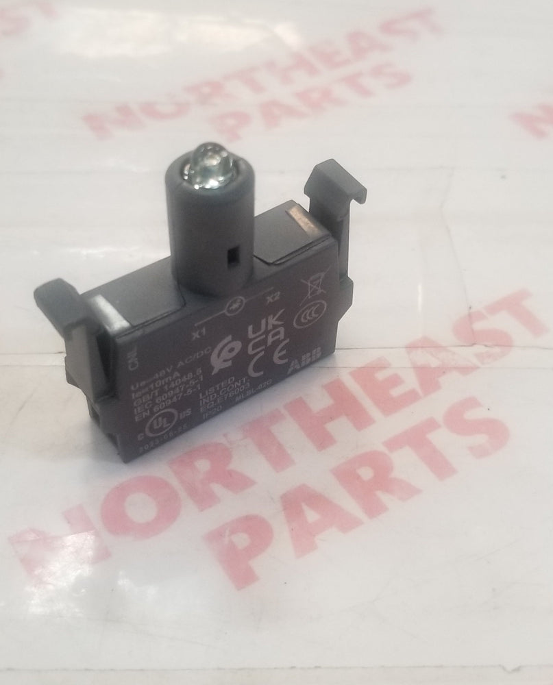 ABB MLBL-02G - Northeast Parts