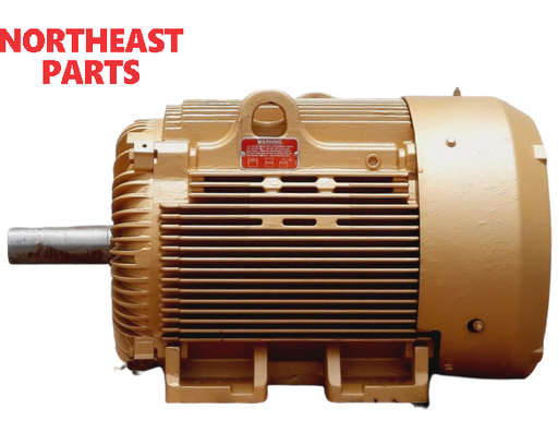 Baldor Reliance EM4400T - Northeast Parts