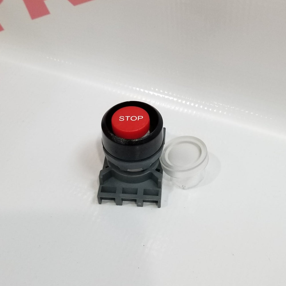 ABB MP9-1227 Push Button - Northeast Parts