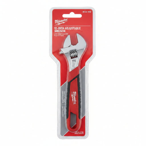 Milwaukee_12_Adjustable_Wrench_48-22-7412 NORTHEAST PARTS