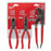 Milwaukee_3pc_Comfort_Grip_Plier_Set_48-22-6331 NORTHEAST PARTS