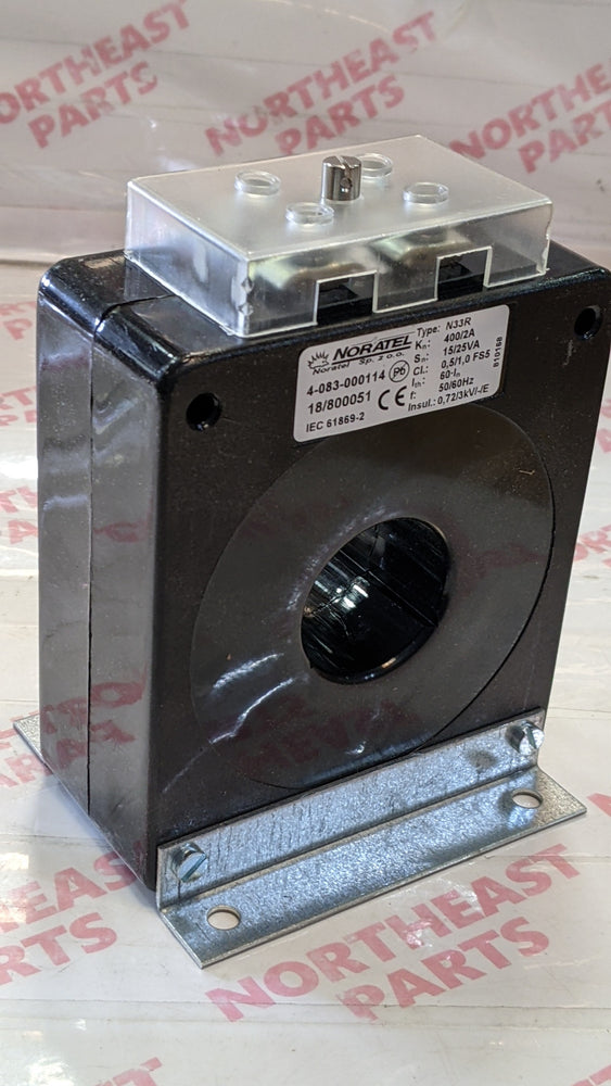 GARRE Transformer N33R - Northeast Parts