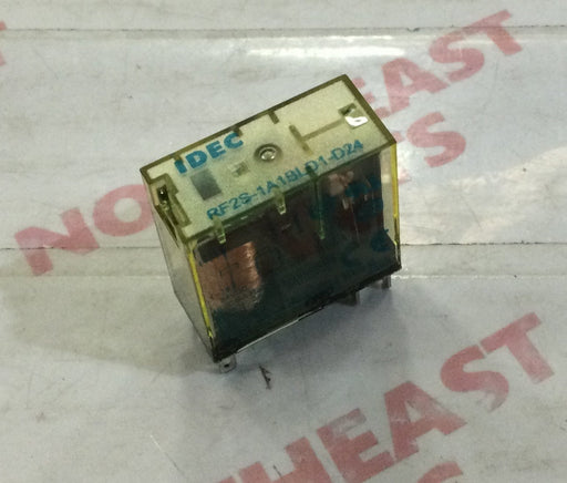 IDEC RF2S-1A1BLD1-D24 - Northeast Parts