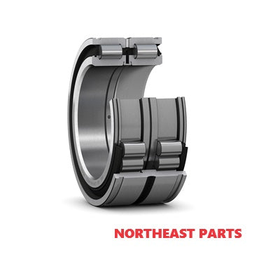 SKF NNF 5014 ADB-2LSV Cylindrical Roller Bearing - Northeast Parts